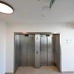 Vankovka Vi Apartman