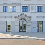 Vankovka Vi Brünn (Brno)