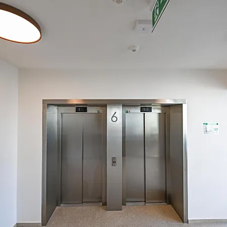 Opustena Apartment