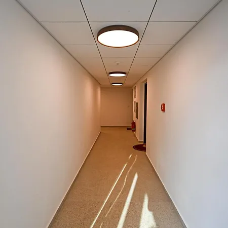 Opustena Apartment *
