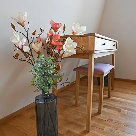 Opustena * Brno