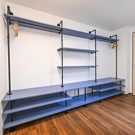 Vankovka Vi Apartman