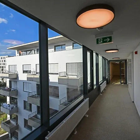 Opustena Apartment