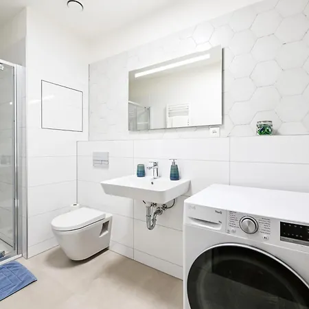 Opustena Apartment *