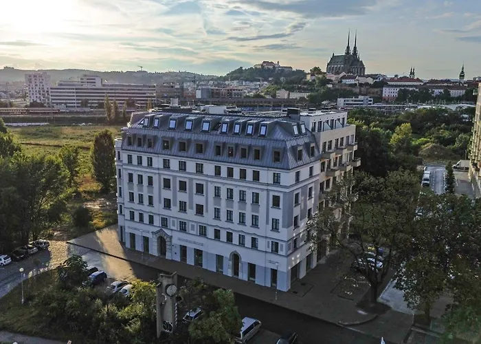 Opustena Apartamento