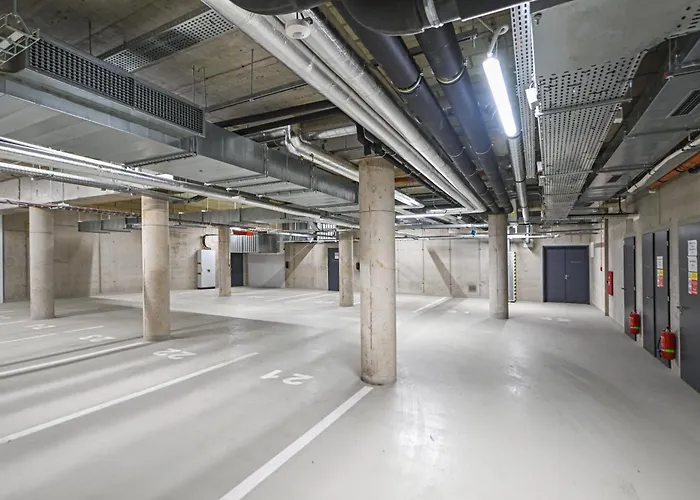 Apartamento Opustena