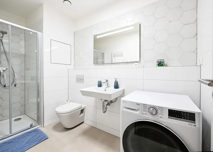 Opustena Apartamento *