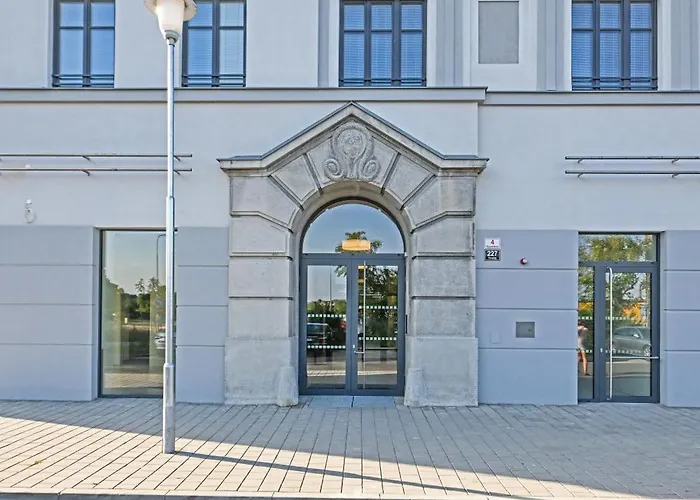 Opustena Brno