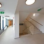Vankovka Vi Apartment Brno