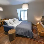 Vankovka Vi Apartment Brno