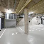 Vankovka Vi Apartment Brno