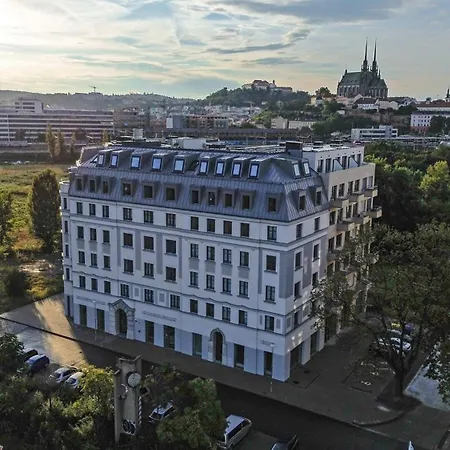 Opustena Apartament
