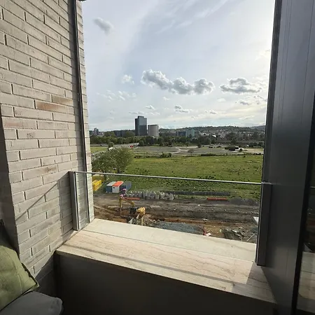 Vankovka Vi * Brno