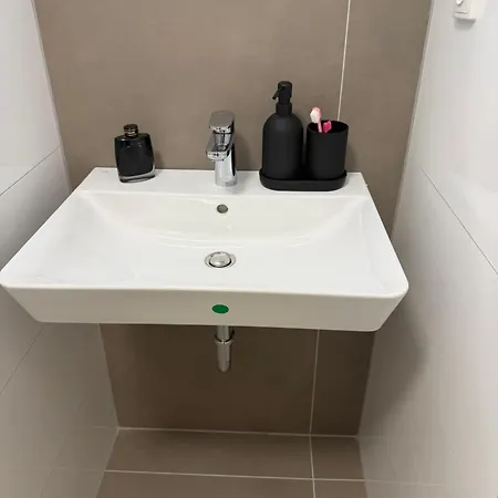 Lägenhet Vankovka Vi *