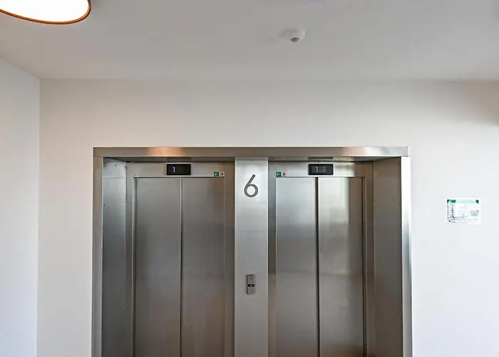 Opustena Apartamento