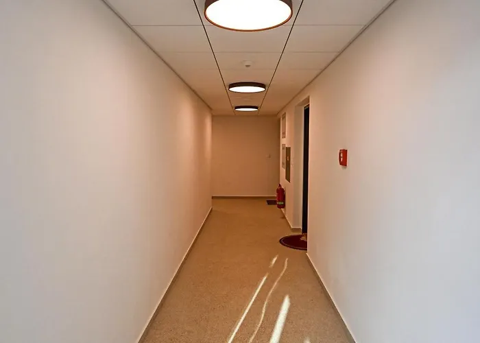 Opustena Apartamento *