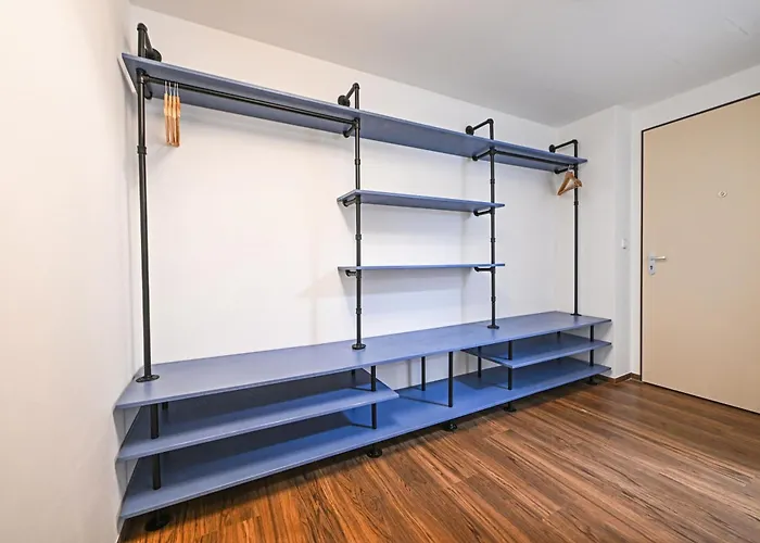 Opustena Apartamento