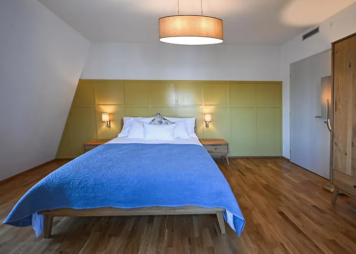 Opustena Apartamento *