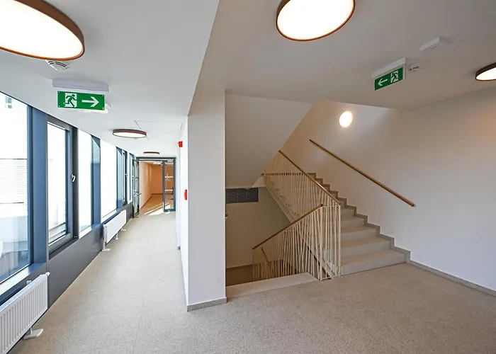 Opustena Apartamento Brno