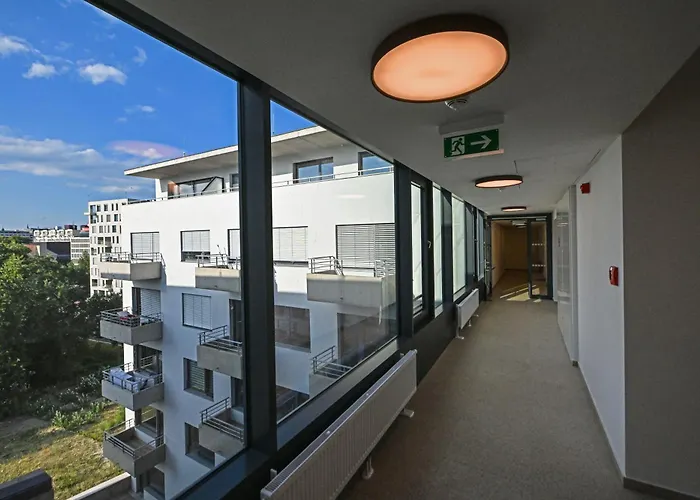 Opustena Apartamento