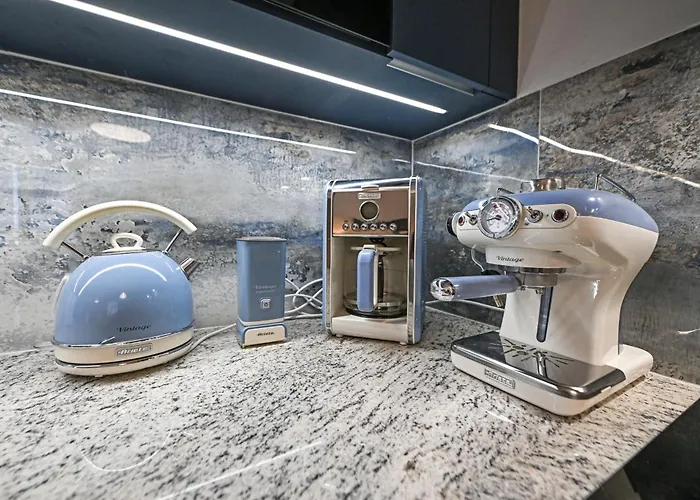 Apartamento Opustena Brno